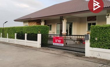 ขายบ้านเดี่ยวชั้นเดียว เนื้อที่ 87 ตร.วา บ้านกร่าง พิษณุโลก