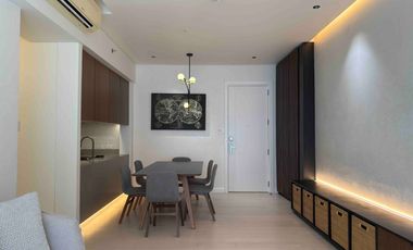 2 Bedroom Unit at 32 Sanson for Rent