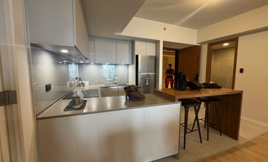 3BR Unit For Sale - Shang Residences at Wack Wack