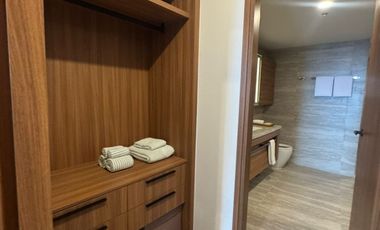 3BR Unit For Sale - Shang Residences at Wack Wack