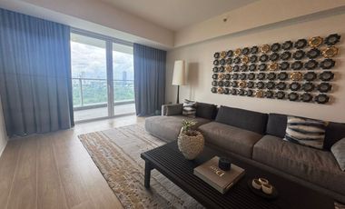3BR Unit For Sale - Shang Residences at Wack Wack