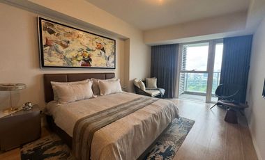 3BR Unit For Sale - Shang Residences at Wack Wack