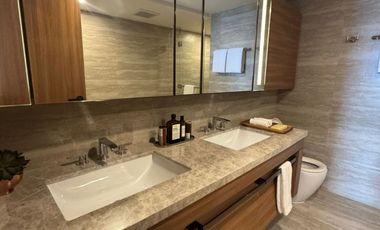 3BR Unit For Sale - Shang Residences at Wack Wack