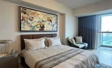 3BR Unit For Sale - Shang Residences at Wack Wack