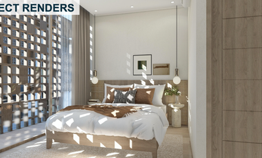 Premium 3BR Townhouse For Sale - Nila Residences