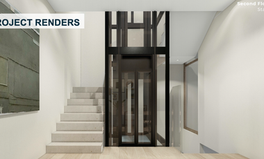 Premium 3BR Townhouse For Sale - Nila Residences