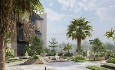 Premium 3BR Townhouse For Sale - Nila Residences