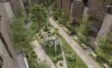 Premium 3BR Townhouse For Sale - Nila Residences