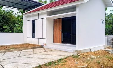rumah di kulon progo dengan harga terjangkau dekat kota wates