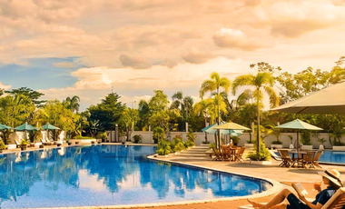 Grand Ubud Cluster Pekanbaru - Type Uluwatu (7x16) - Rumah Dijual