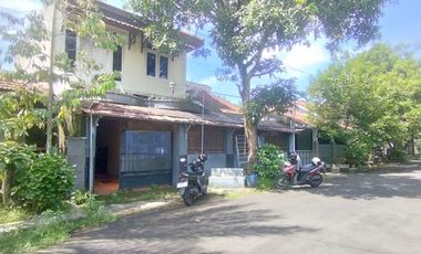 JUAL Cepat 2 Unit Rumah Gandeng Depan-Belakang, SELABAYA PURBALINGGA
