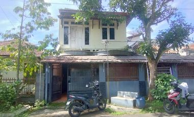 JUAL Cepat 2 Unit Rumah Gandeng Depan-Belakang, SELABAYA PURBALINGGA
