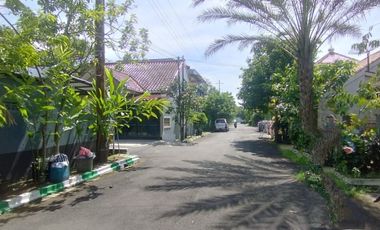 JUAL Cepat 2 Unit Rumah Gandeng Depan-Belakang, SELABAYA PURBALINGGA