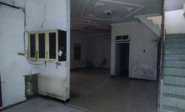 JUAL Cepat 2 Unit Rumah Gandeng Depan-Belakang, SELABAYA PURBALINGGA