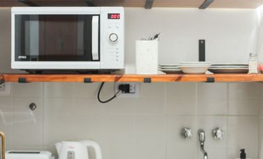 Departamento en alquiler Temporal.