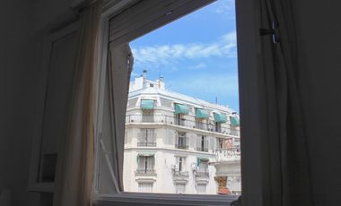 Departamento en alquiler Temporal.