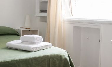 Departamento en alquiler Temporal.