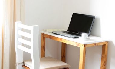 Departamento en alquiler Temporal.