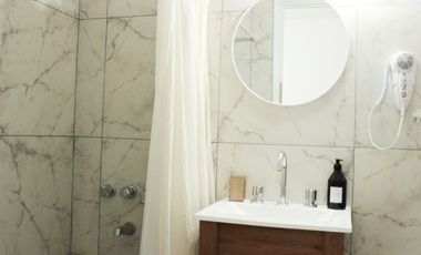 Departamento en alquiler Temporal.