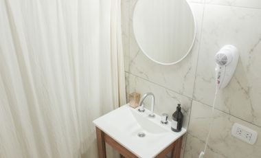 Departamento en alquiler Temporal.