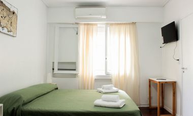 Departamento en alquiler Temporal.