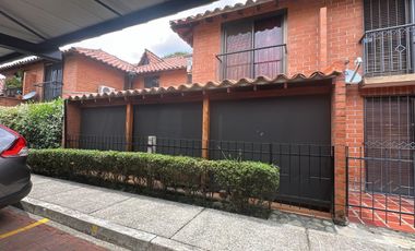 Casa en Arriendo – Condominio Polo Club