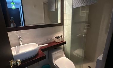 Casa en Arriendo – Condominio Polo Club