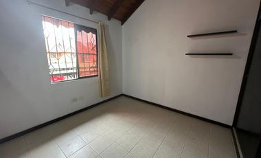 Casa en Arriendo – Condominio Polo Club