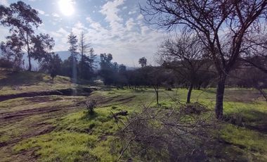 Doñihue, Sector Cerro El Cólera