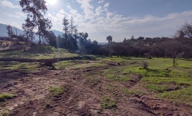 Doñihue, Sector Cerro El Cólera