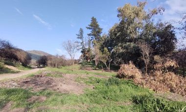 Doñihue, Sector Cerro El Cólera