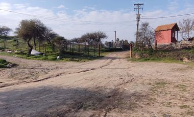 Doñihue, Sector Cerro El Cólera