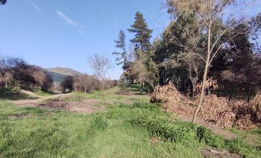 Doñihue, Sector Cerro El Cólera
