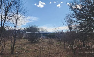 SE VENDE LOTE EN POTRERO DE GARAY INTERESANTE UBICACIÓN 750