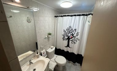 CASA EN VENTA PARQUE RESIDENCIAL SAN MARCOS 4D,2B,2E TALCAHUANO