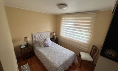 CASA EN VENTA PARQUE RESIDENCIAL SAN MARCOS 4D,2B,2E TALCAHUANO