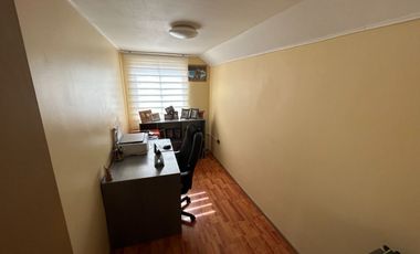 CASA EN VENTA PARQUE RESIDENCIAL SAN MARCOS 4D,2B,2E TALCAHUANO