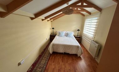 CASA EN VENTA PARQUE RESIDENCIAL SAN MARCOS 4D,2B,2E TALCAHUANO