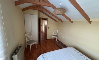 CASA EN VENTA PARQUE RESIDENCIAL SAN MARCOS 4D,2B,2E TALCAHUANO