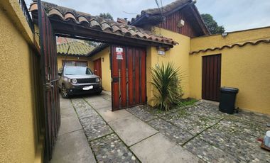 Hermosa Casa Las Dalias , Rancagua
