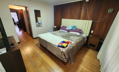 Hermosa Casa Las Dalias , Rancagua