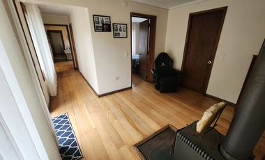 Hermosa Casa Las Dalias , Rancagua