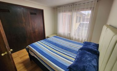 Hermosa Casa Las Dalias , Rancagua