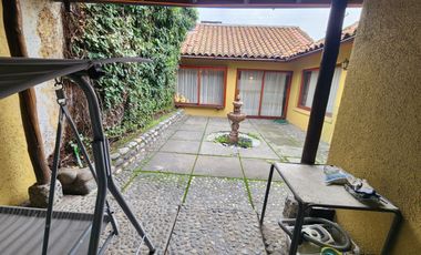 Hermosa Casa Las Dalias , Rancagua