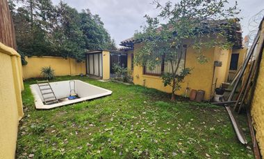 Hermosa Casa Las Dalias , Rancagua