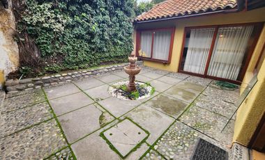 Hermosa Casa Las Dalias , Rancagua