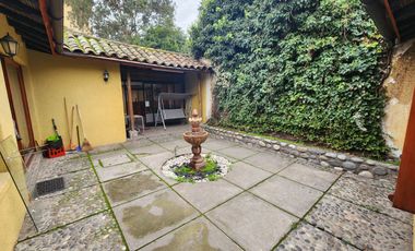 Hermosa Casa Las Dalias , Rancagua