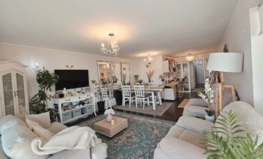 Se Vende Departamento con terraza panorámica en Huechuraba - Se aceptan ofertas