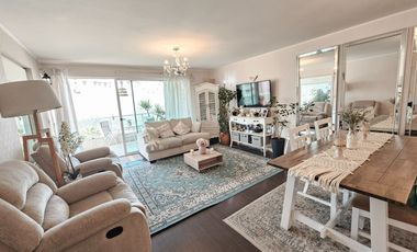 Se Vende Departamento con terraza panorámica en Huechuraba - Se aceptan ofertas