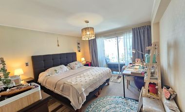 Se Vende Departamento con terraza panorámica en Huechuraba - Se aceptan ofertas